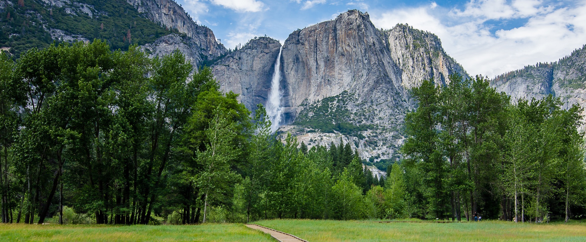 Discover Yosemite℠ - Yosemite National Park Tours