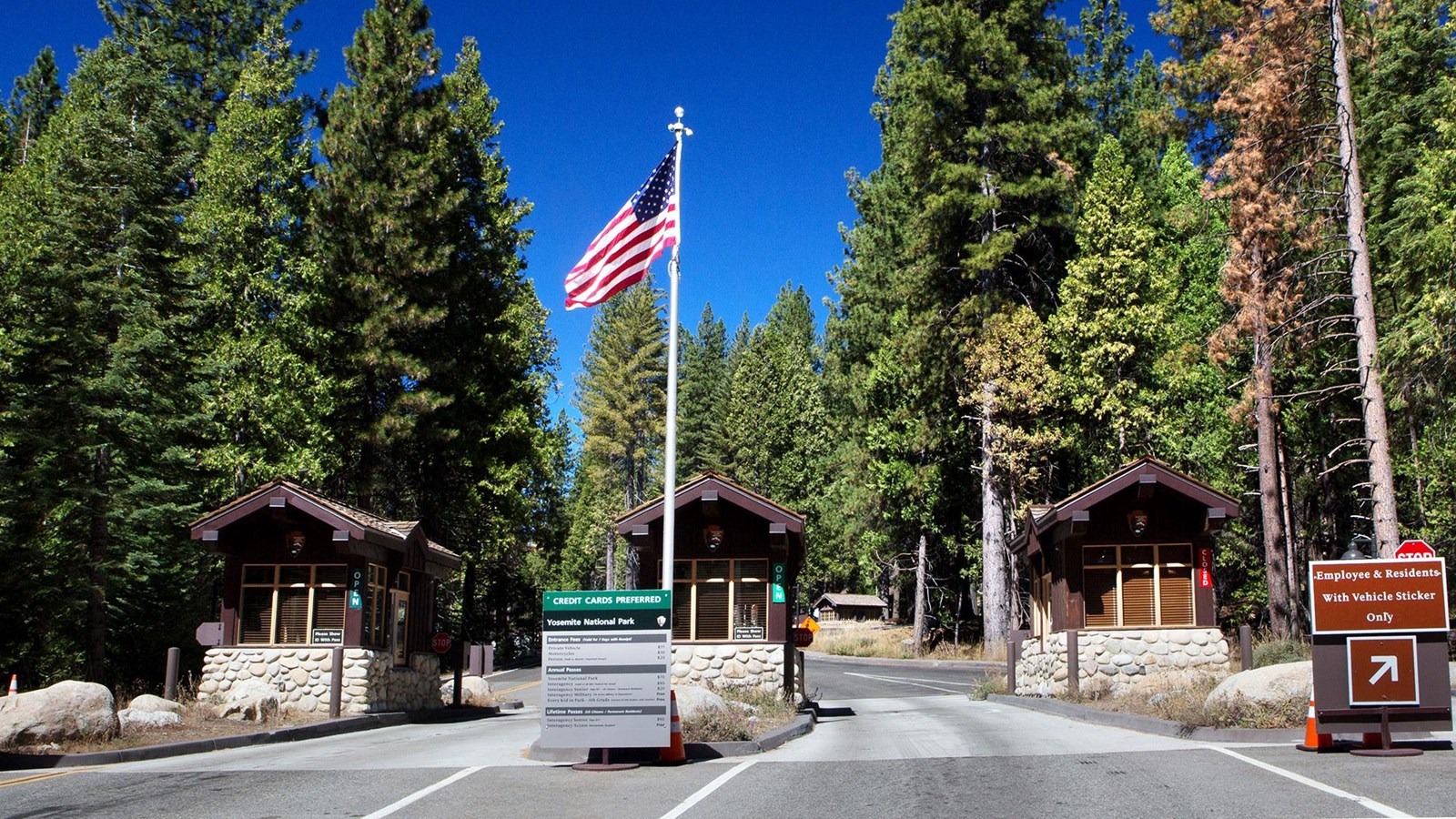 Yosemite Tours: Yosemite 2026